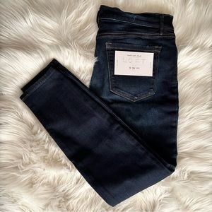 LOFT Denim Leggings - 31/12P
